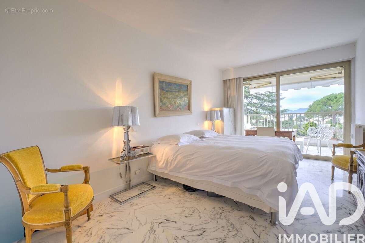 Photo 9 - Appartement à CANNES