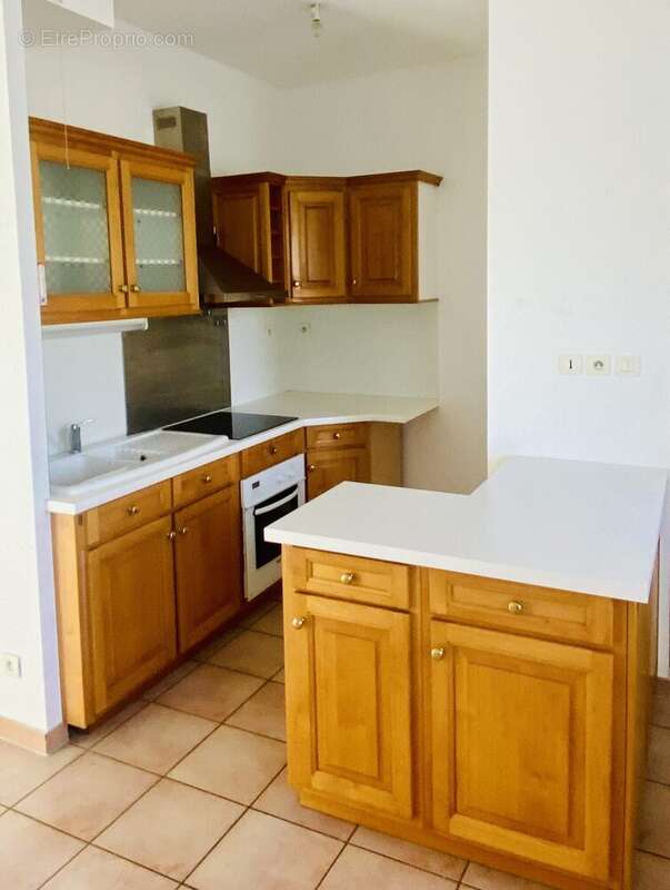 Appartement à BENFELD