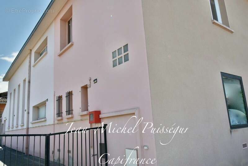 Commerce à SAINT-GAUDENS