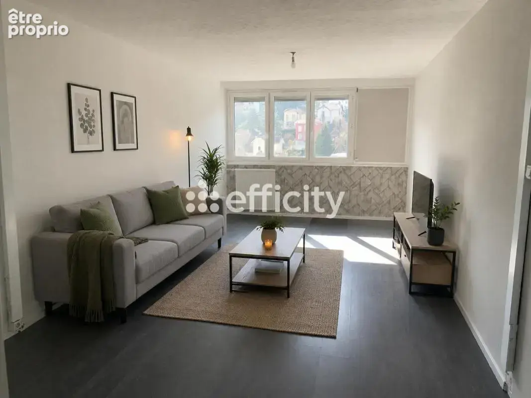 Appartement - photo 4