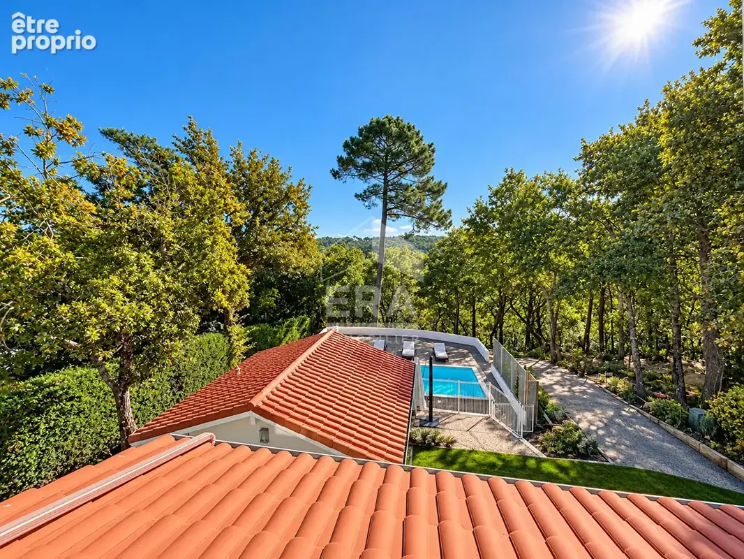 Villa 266m² à la teste-de-buch - photo 2