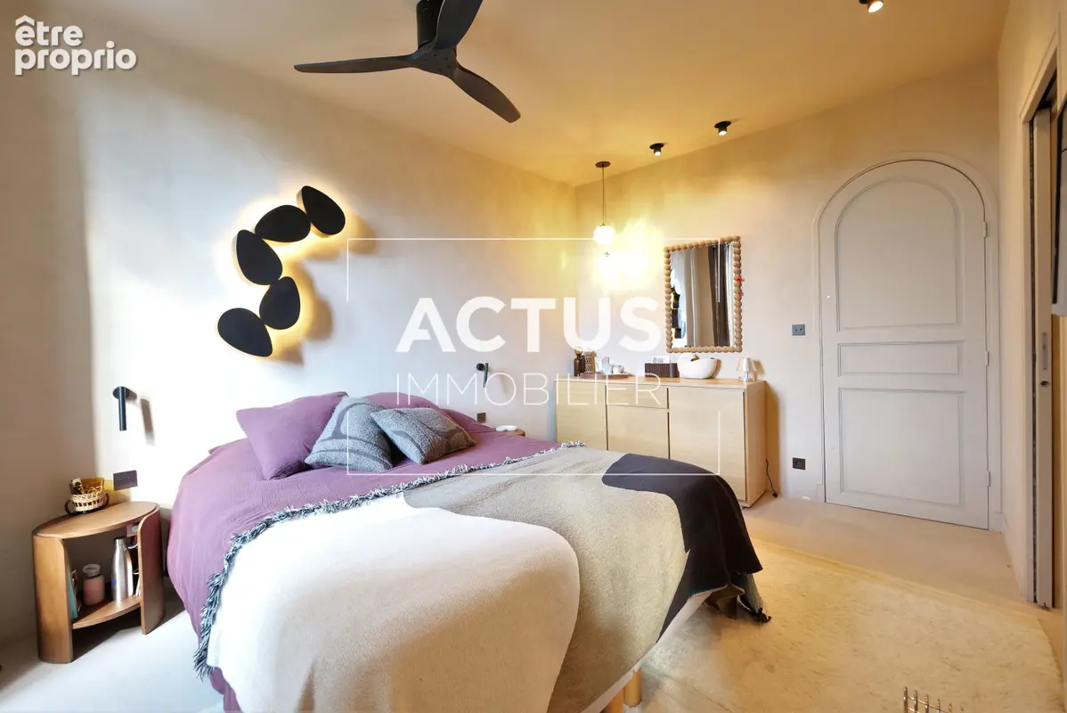 Maison 7 pièces 182 m² à vendre à Salon-De-Provence (13300) - photo 8