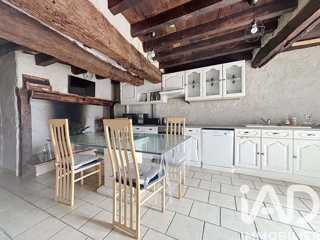 Photo 3 - Maison à FLEURANCE