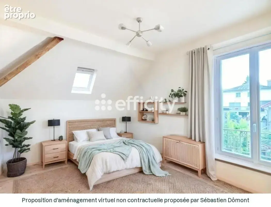 Maison 8 pièces 190 m² à vendre à La Celle-Saint-Cloud (78170) - photo 14
