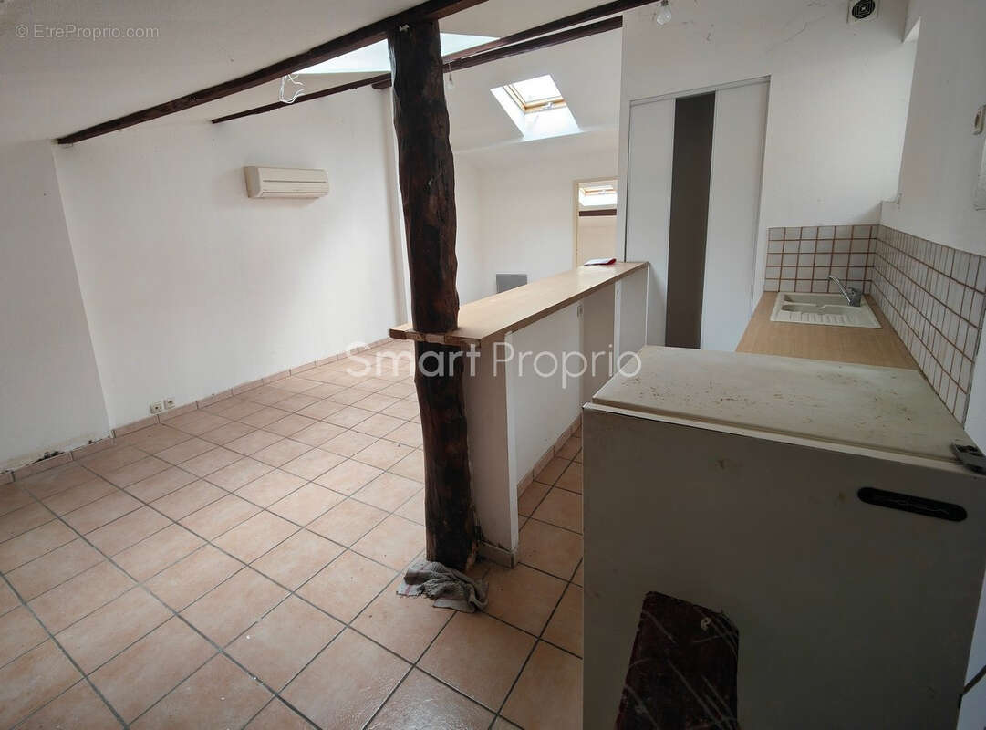 Appartement à BEDARIEUX