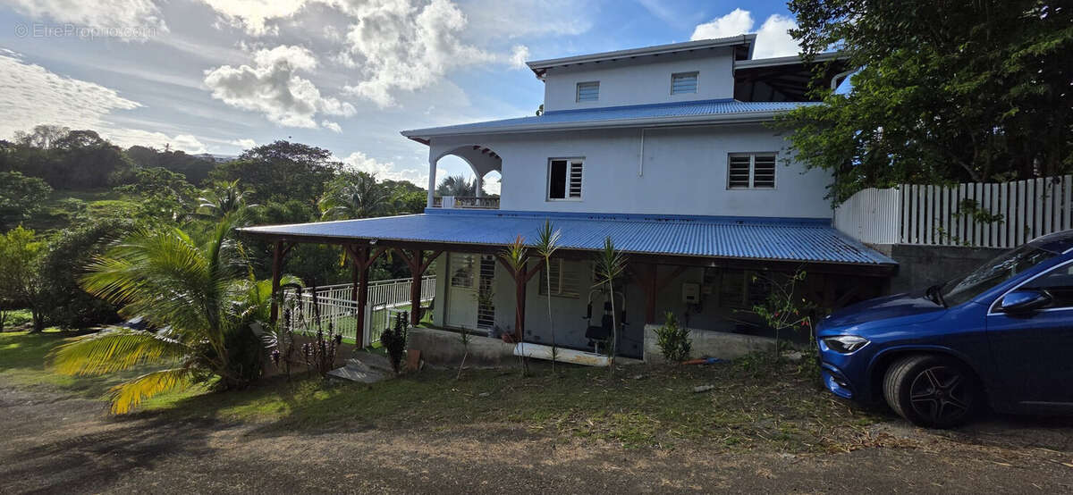 Appartement à DUCOS