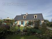 Maison à LANDAUL