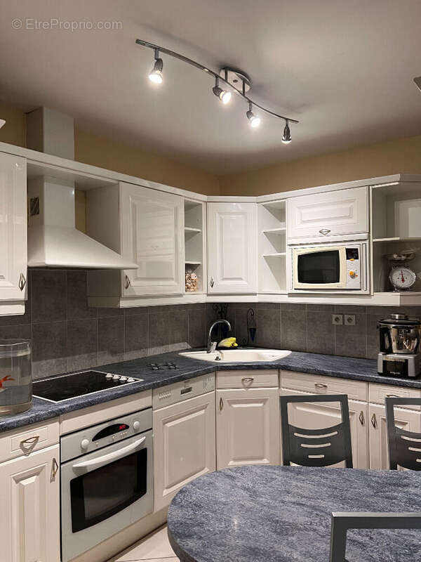 Appartement à SAINT-MALO