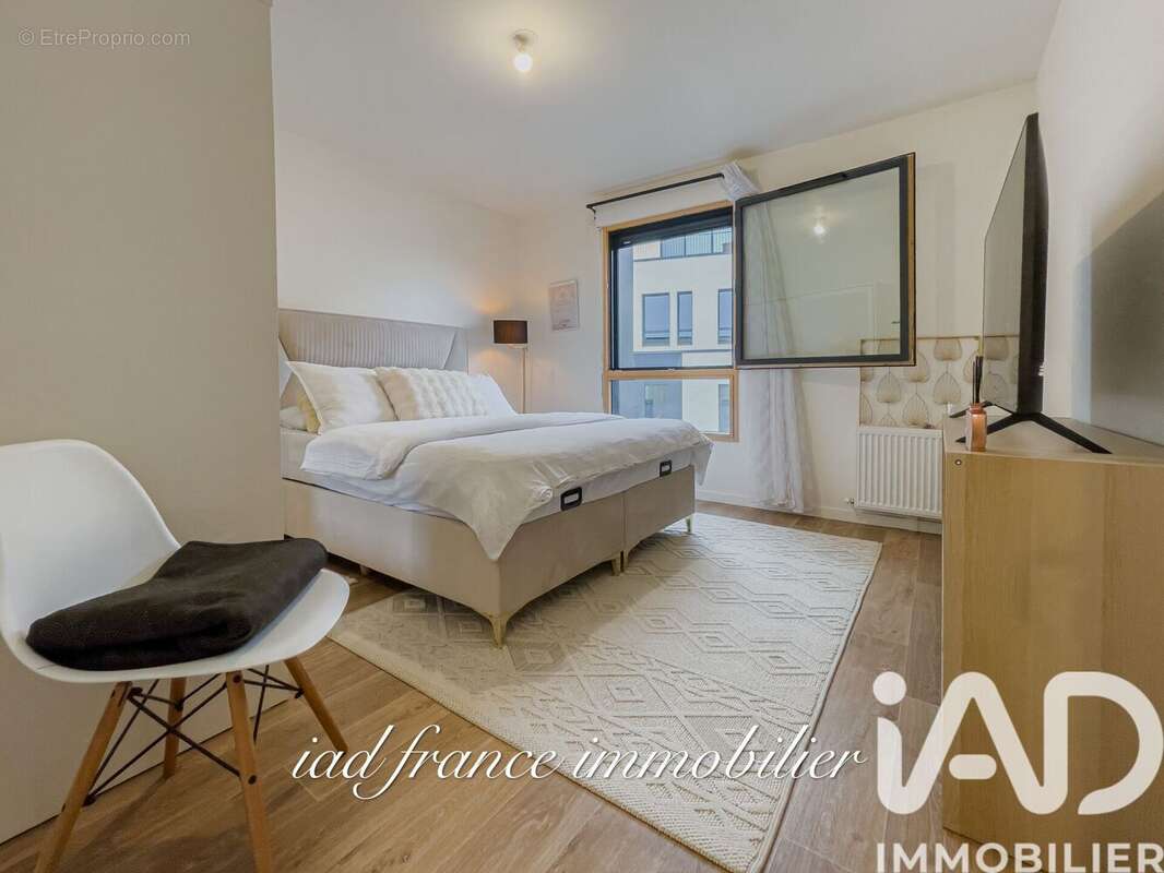 Photo 8 - Appartement à MANTES-LA-JOLIE