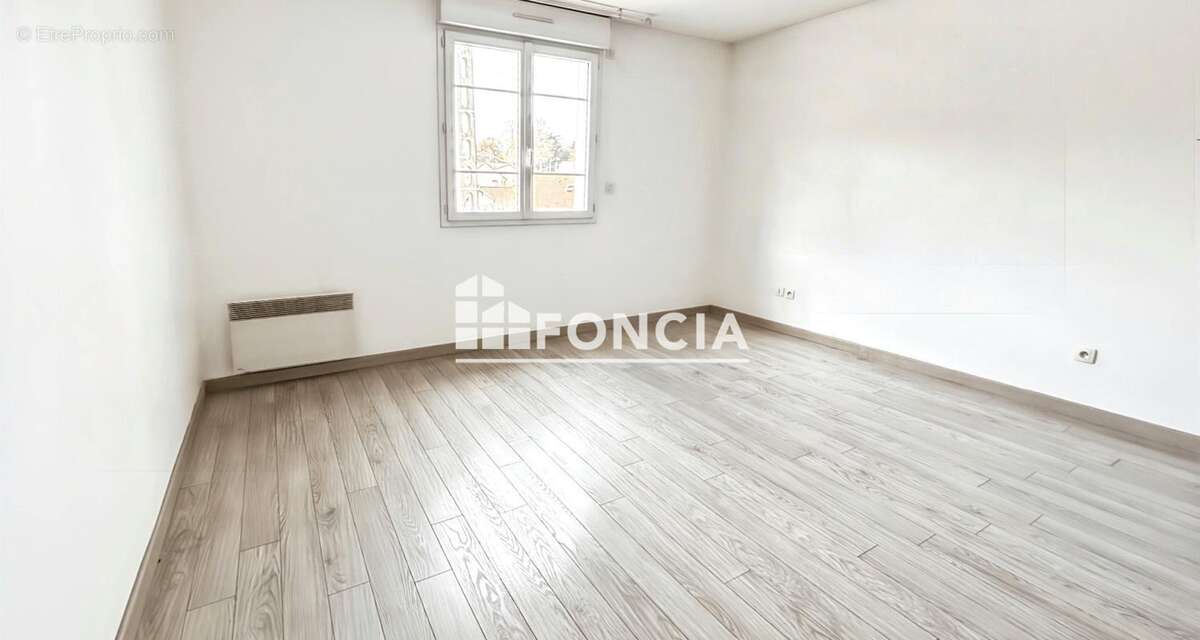 Appartement à LA FERTE-SOUS-JOUARRE