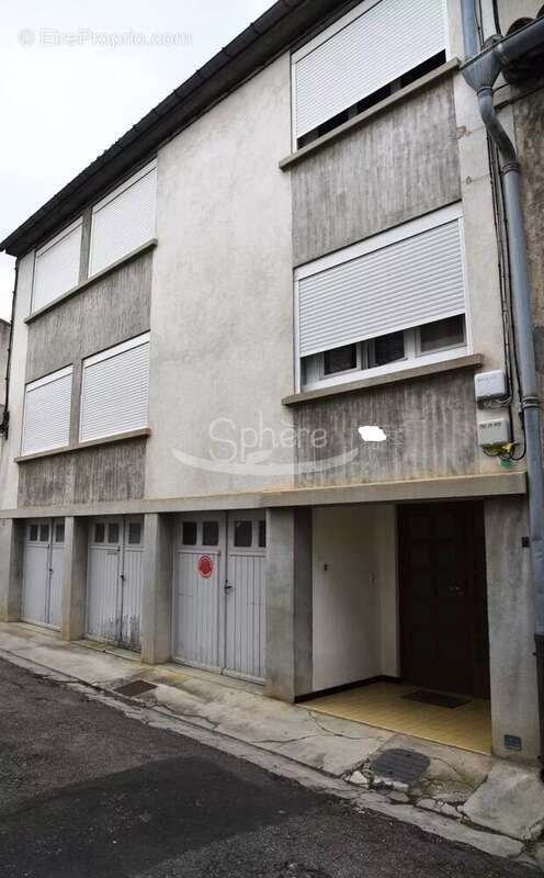 Appartement à LIMOUX