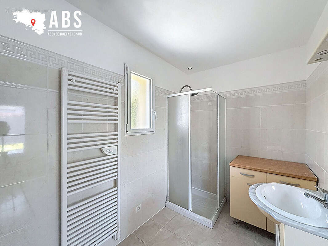 Maison 125 m² à Nivillac  - photo 11