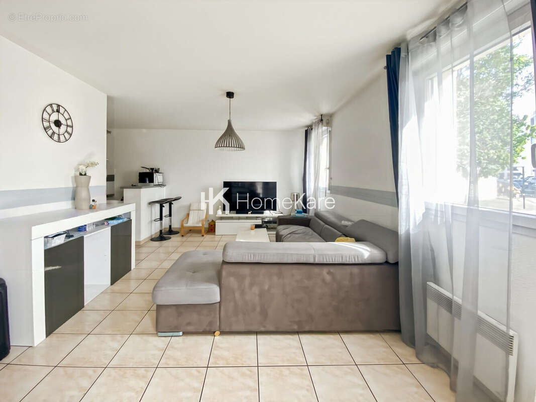Appartement à BEGLES
