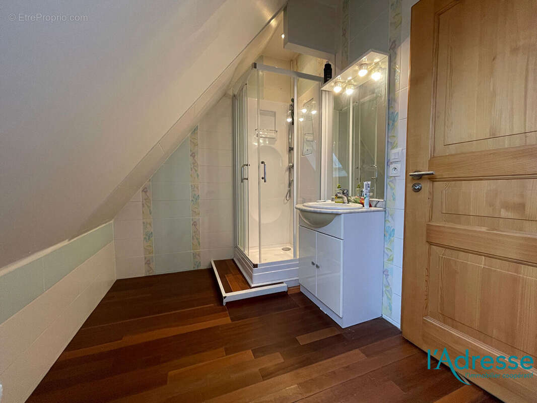 Appartement à MITTELWIHR