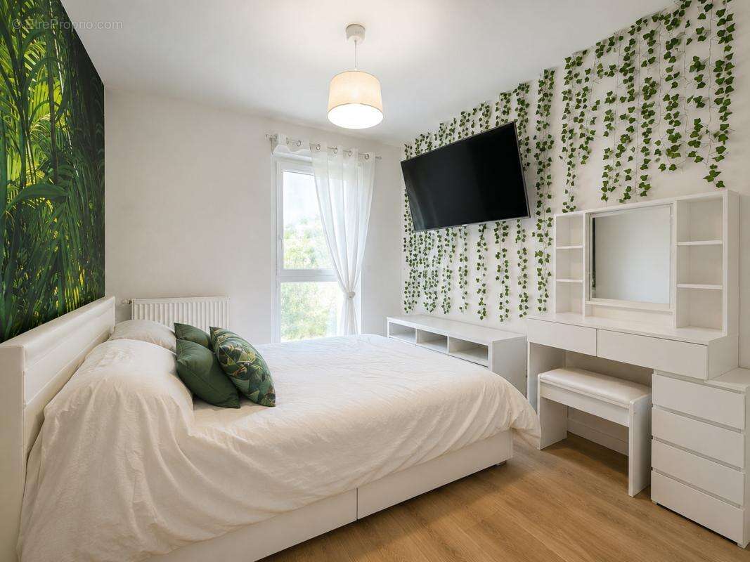 Appartement à AYSE