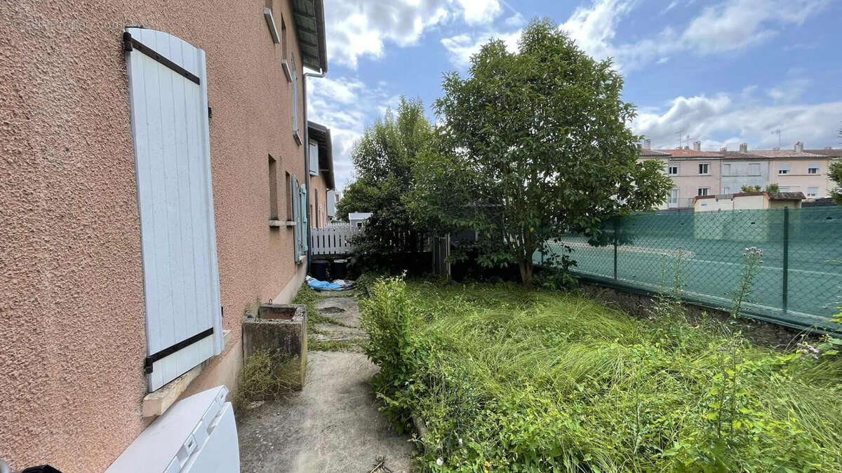 Appartement à MOISSAC