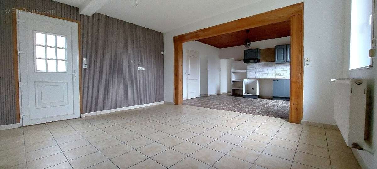 Maison 188 m² à Beaumetz-Les-Aire  - photo 9