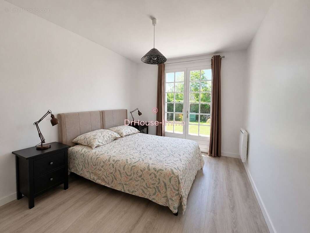Maison à LIMAY
