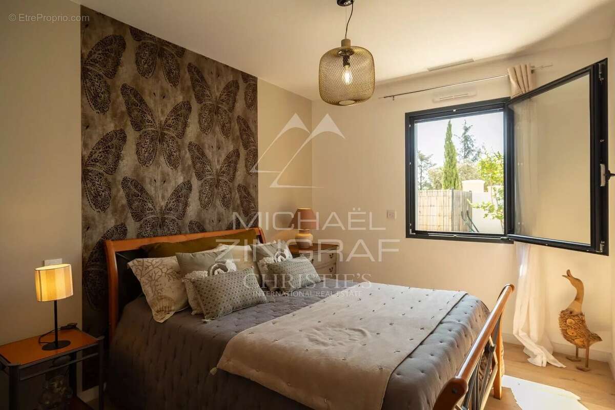 Propriété contemporaine - photo 10