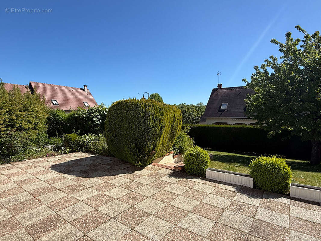 Maison à GOINCOURT