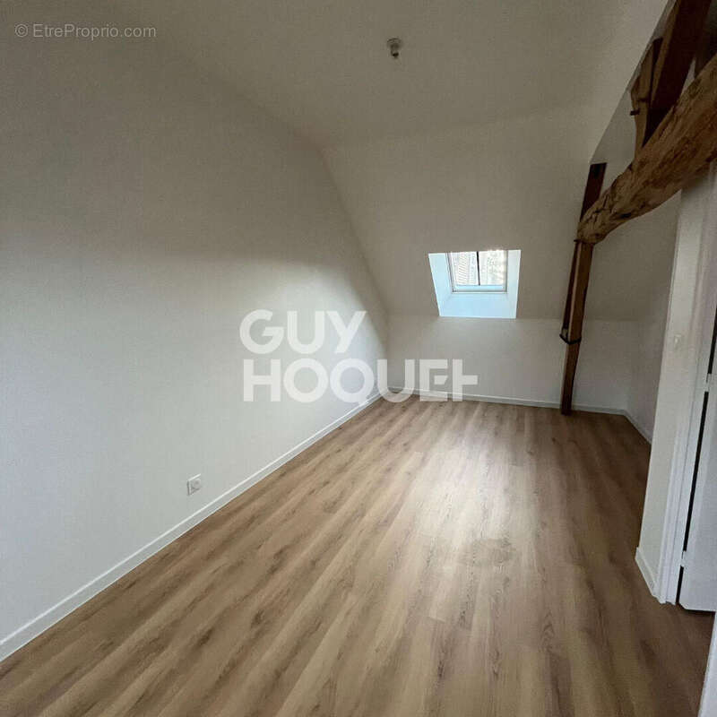 Maison à MARGNY-LES-COMPIEGNE