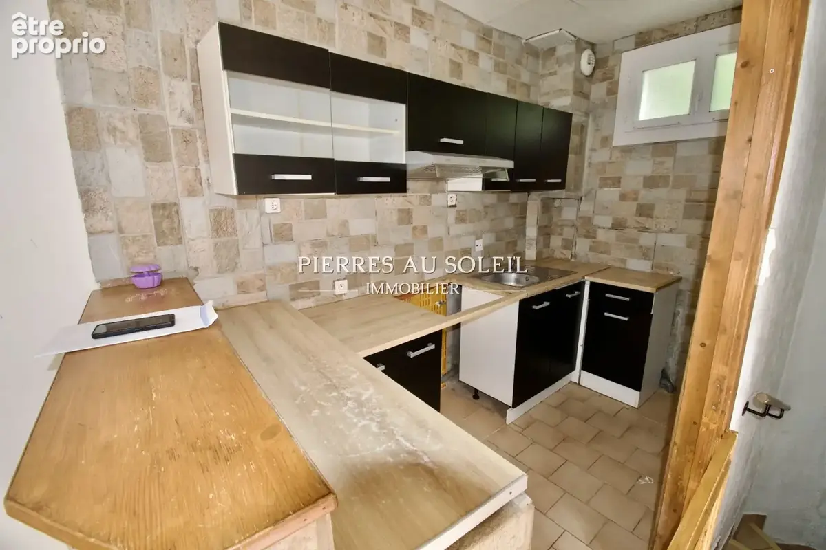 Maison 3 pièces 60 m² à vendre à Bedarieux (34600) - photo 4