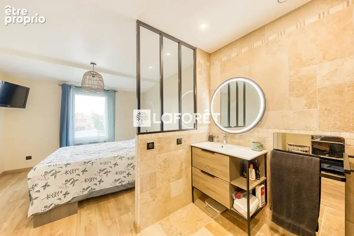 Maison Ozoir La Ferriere 6 pièce(s) 118 m2 - photo 8