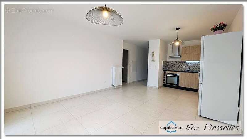 Appartement à GOURNAY-SUR-MARNE