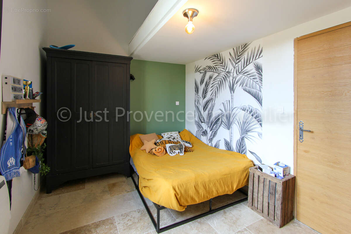 Maison à CARPENTRAS