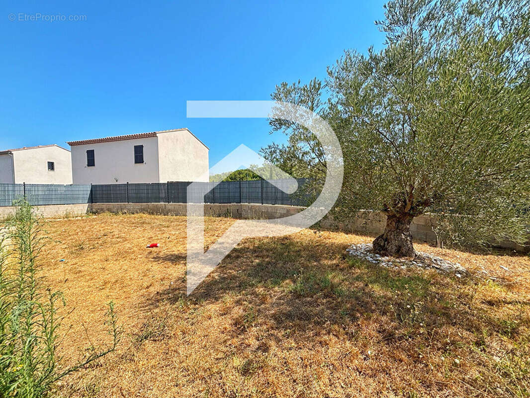 Maison Fuveau 5 pièce(s) 116 m2 de 2018 - photo 6