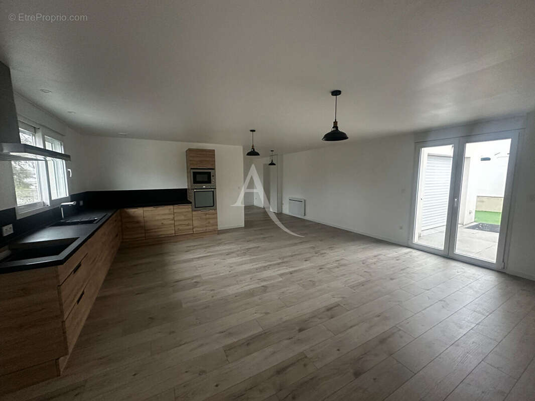 Maison à LA GRIGONNAIS