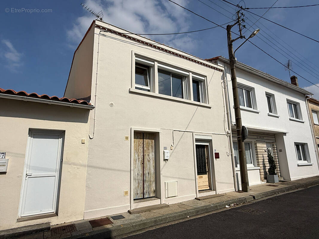 Appartement à ROYAN