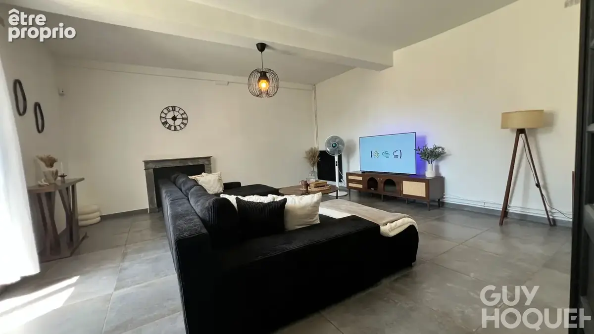 Maison  6 pièce(s) 177 m2 - photo 4