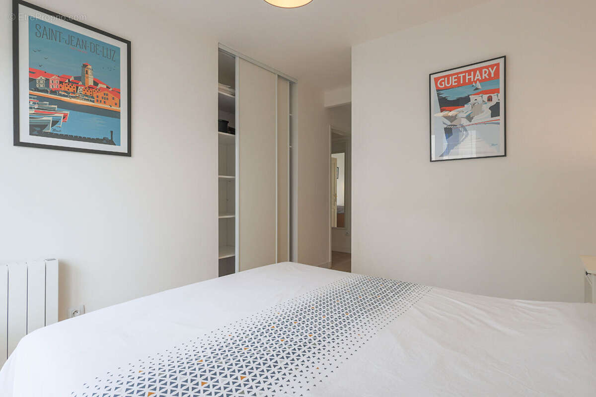 Appartement  4 pièces - photo 12