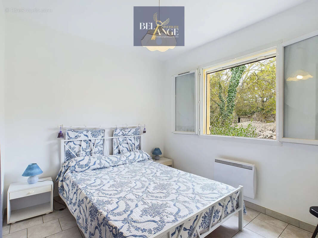 Maison à SAINT-ALBAN-AURIOLLES