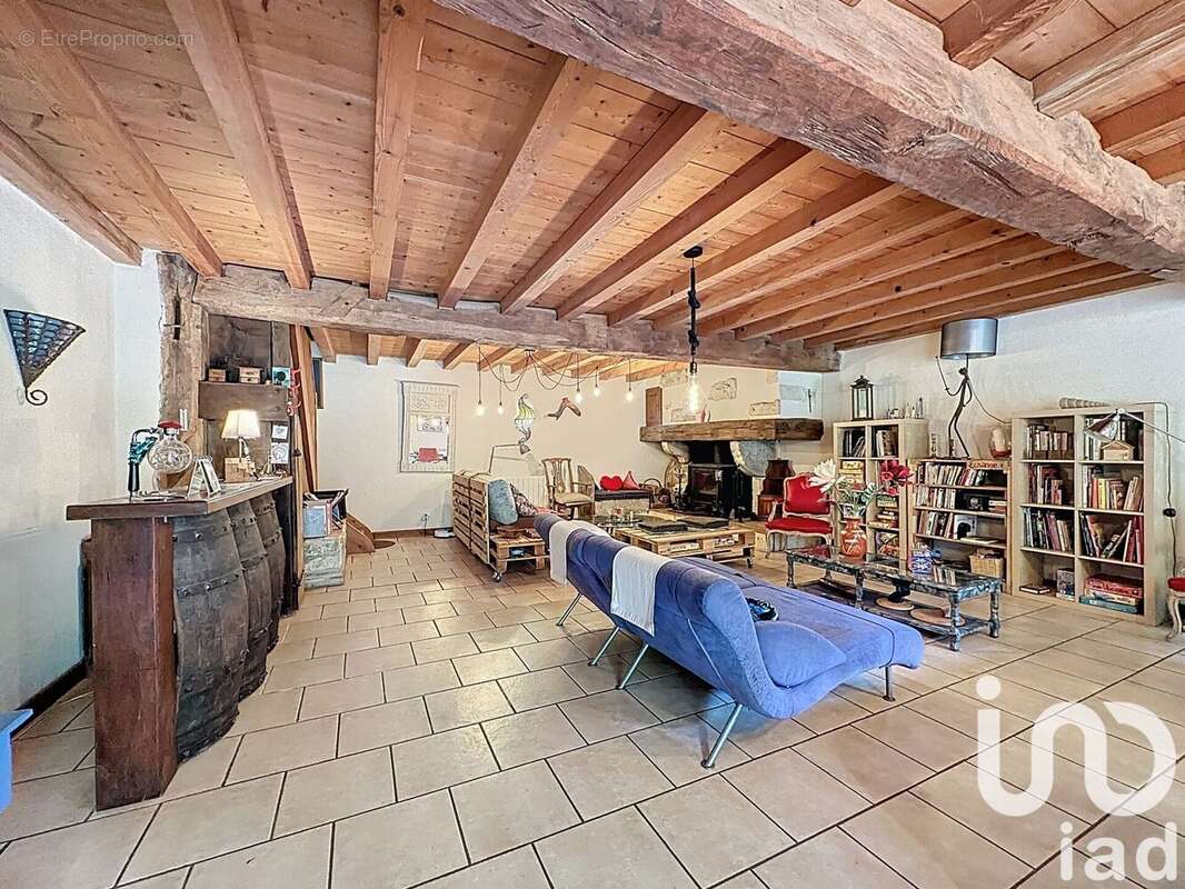 Photo 6 - Maison à ORTHEZ