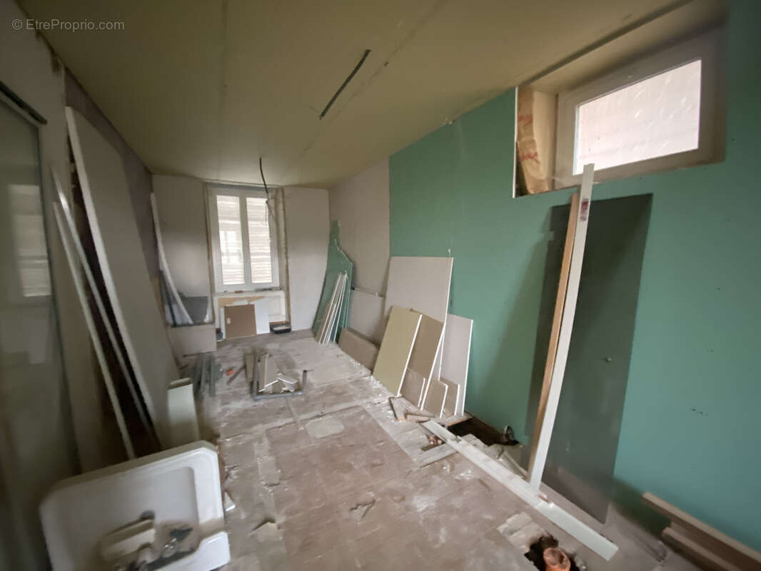 Appartement à AMBERT