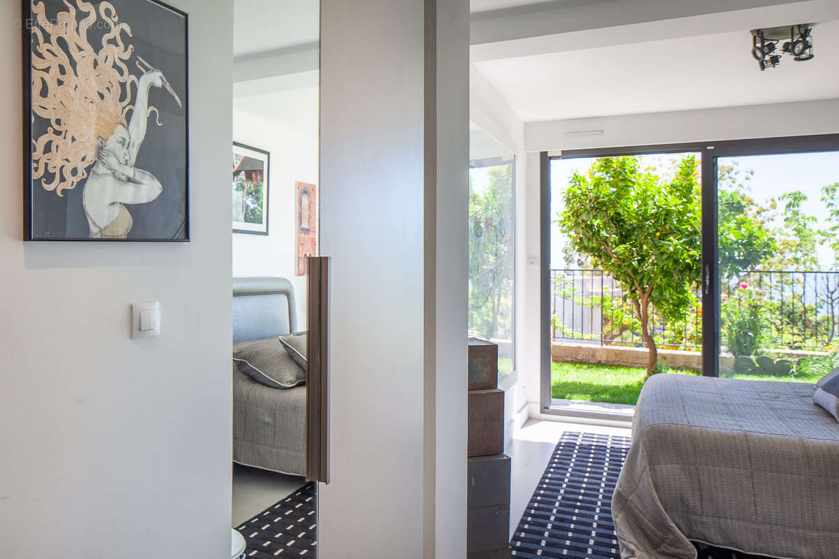 Maison à BEAUSOLEIL