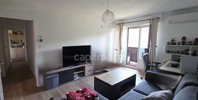 Appartement à BASTIA