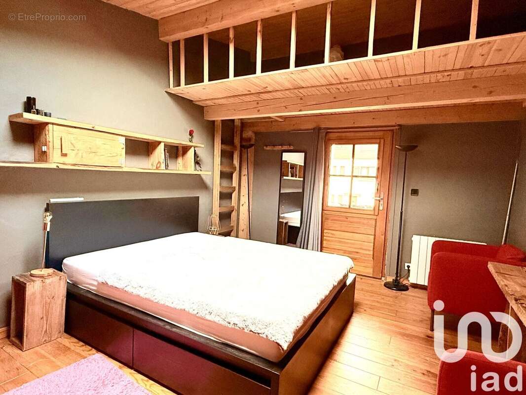 Photo 7 - Appartement à MEGEVE