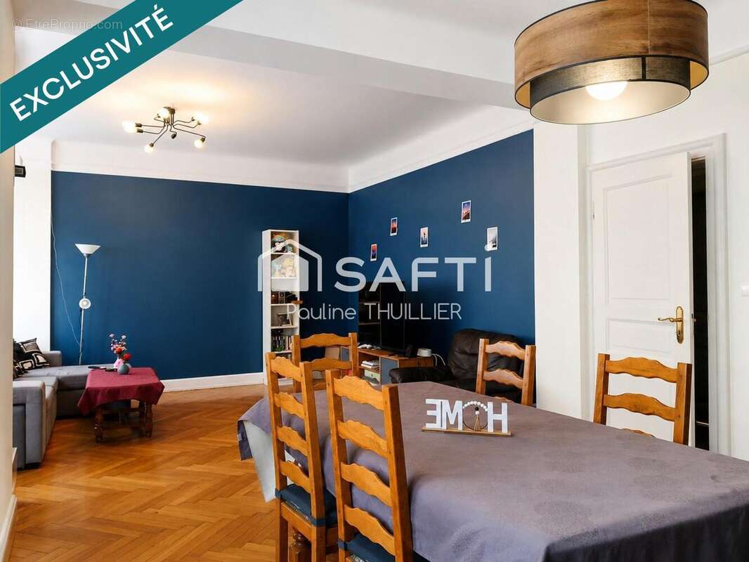 Photo 3 - Appartement à SARREBOURG