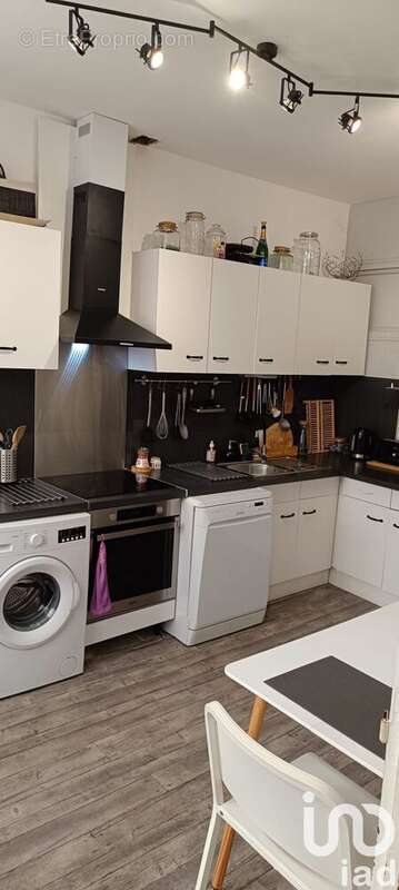 Photo 5 - Maison à PUYLAROQUE