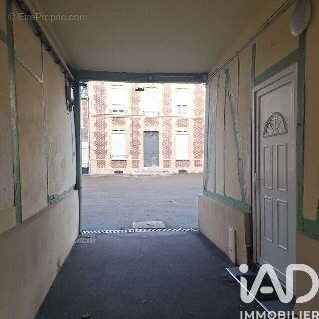 Photo 4 - Appartement à ELBEUF