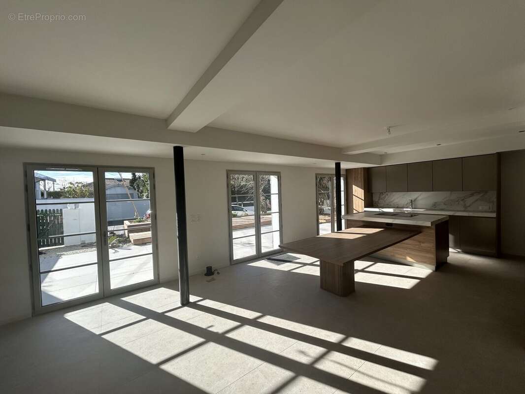 Appartement à BIARRITZ