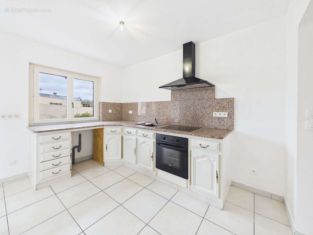 Maison à NOGENT-LE-ROI