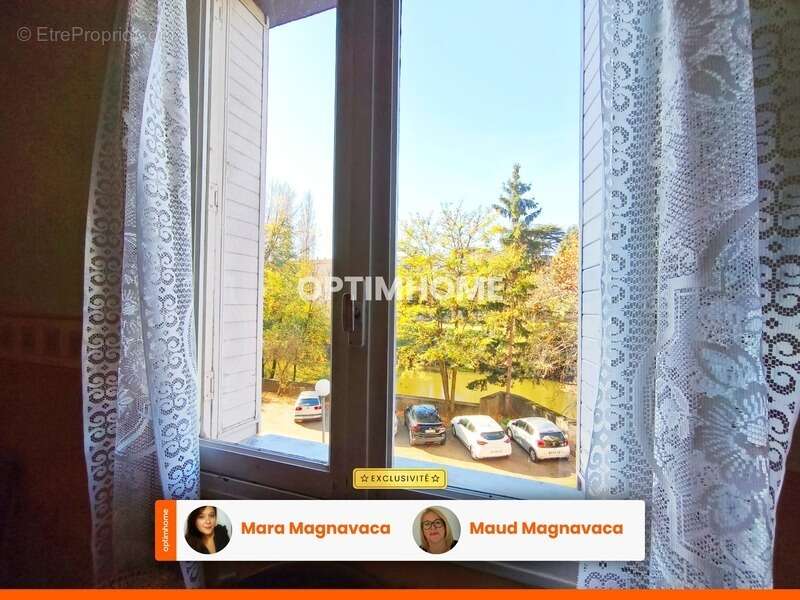 Appartement à CASTRES