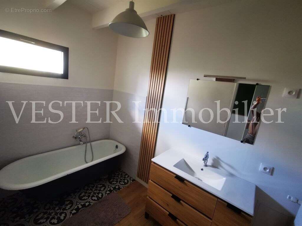 Maison de 250 m², avec 2300m² de terrain et piscine - photo 11