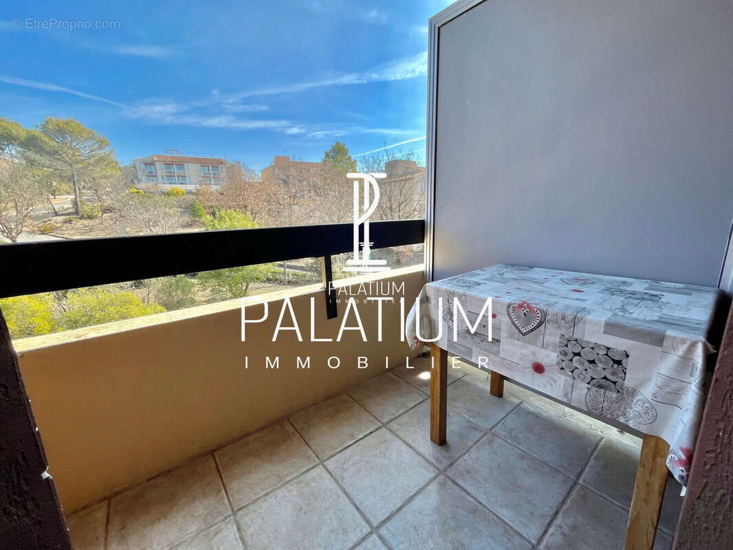 Appartement 17 m² à Greoux-Les-Bains  - photo 5