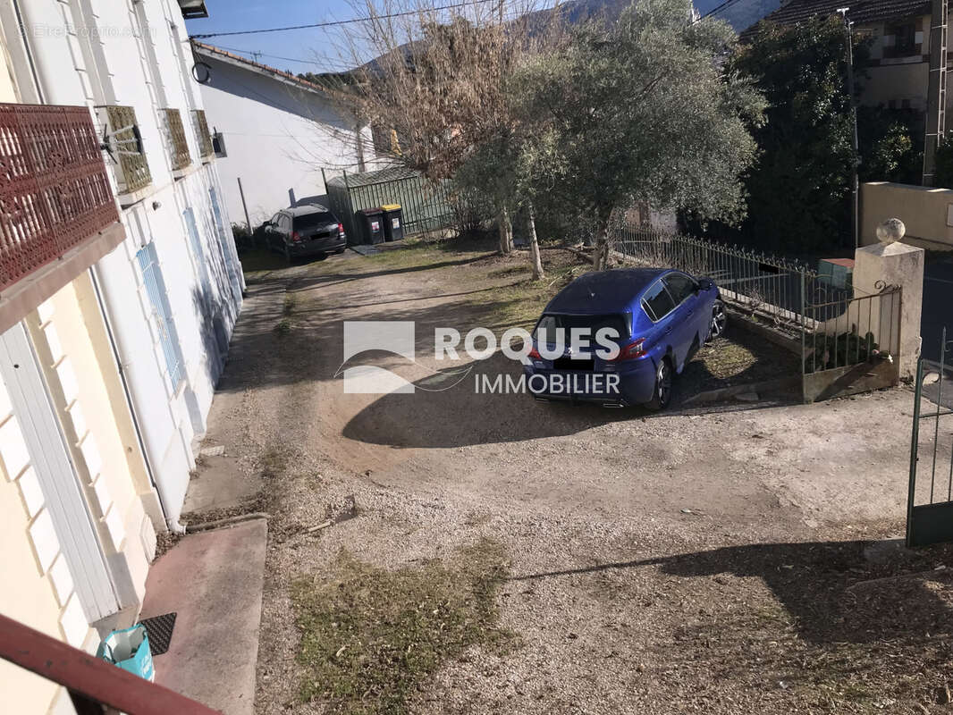 LAMALOU LES BAINS à vendre Maison composée de 2 appartements meublés avec entrées indépendantes   idéal invest - photo 16