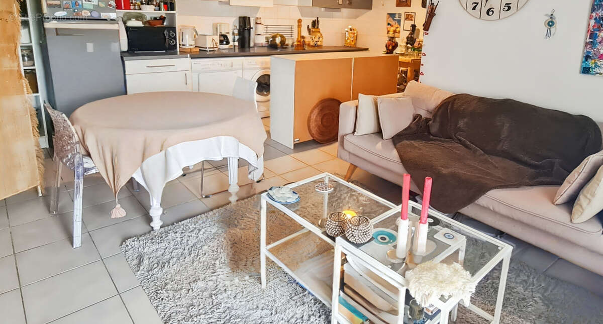 Appartement à NARBONNE